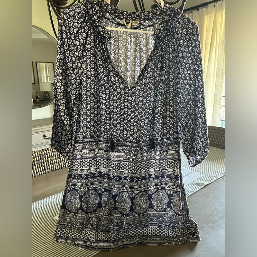 ROXY CoverUp/Dress